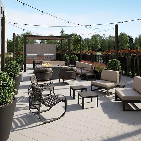 Staybridge Suites Port Arthur - By Ihg Exteriör bild