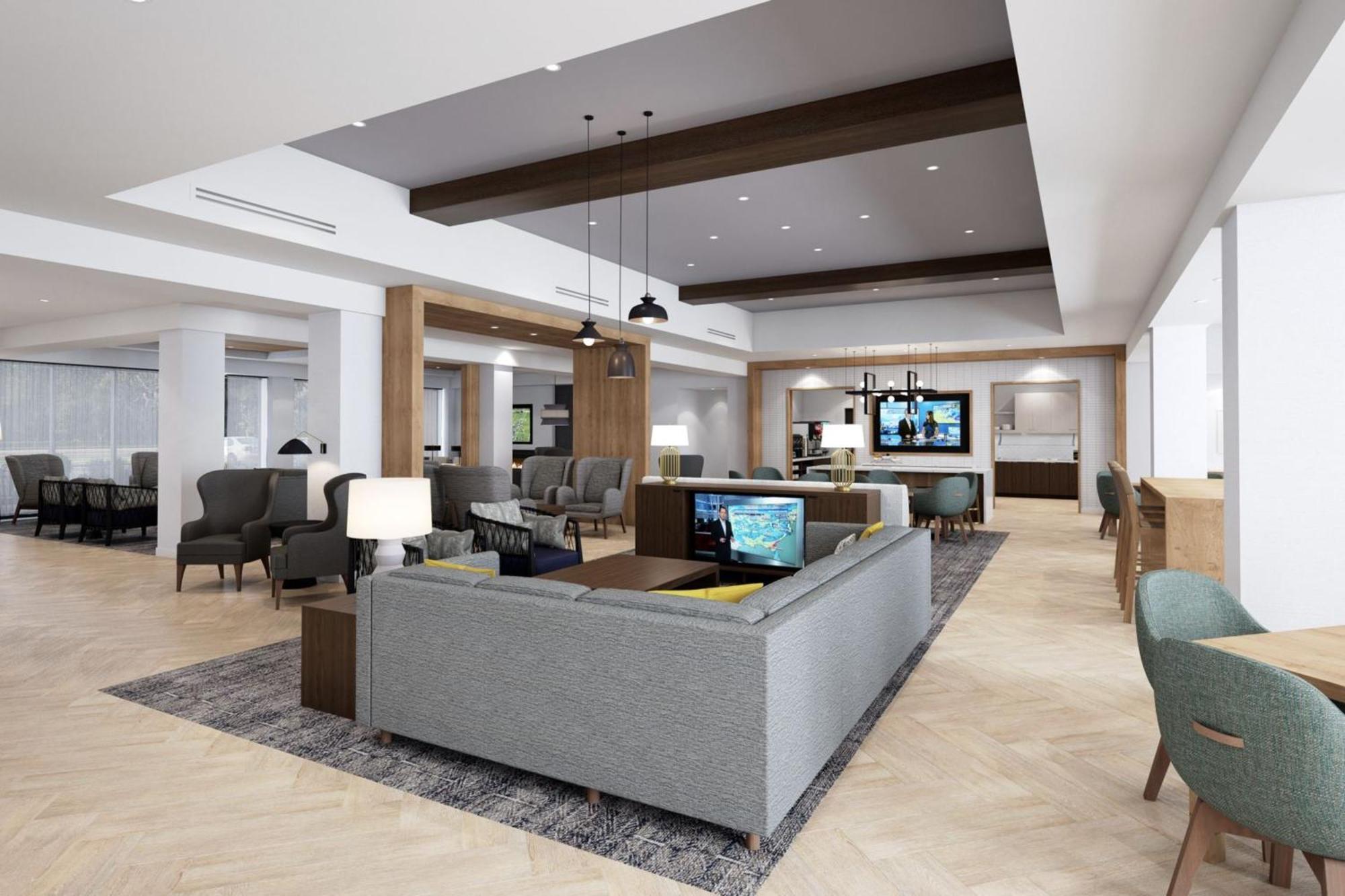 Staybridge Suites Port Arthur - By Ihg Exteriör bild