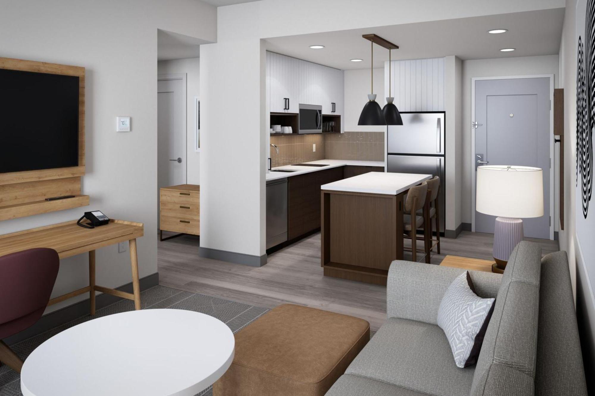 Staybridge Suites Port Arthur - By Ihg Exteriör bild