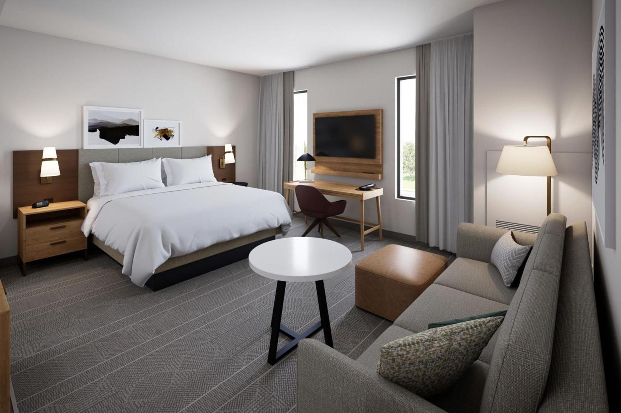 Staybridge Suites Port Arthur - By Ihg Exteriör bild