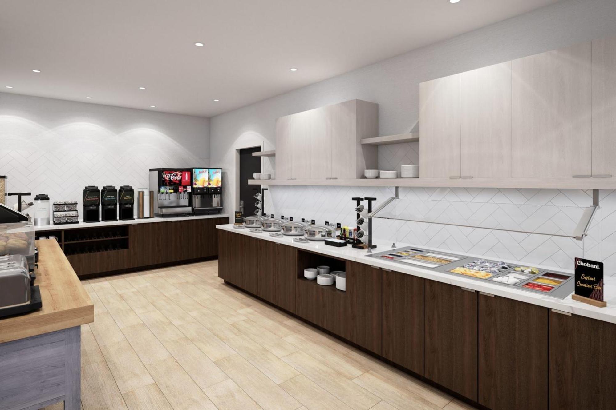 Staybridge Suites Port Arthur - By Ihg Exteriör bild