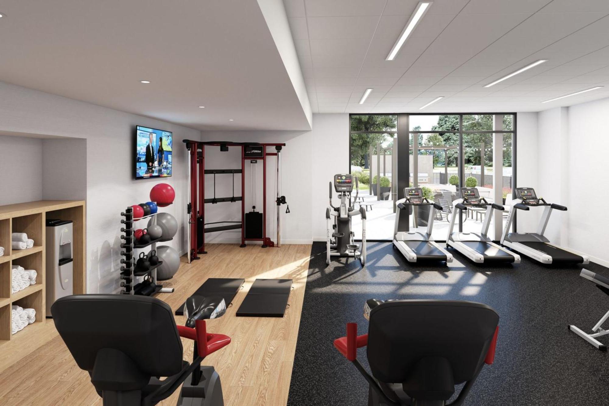 Staybridge Suites Port Arthur - By Ihg Exteriör bild