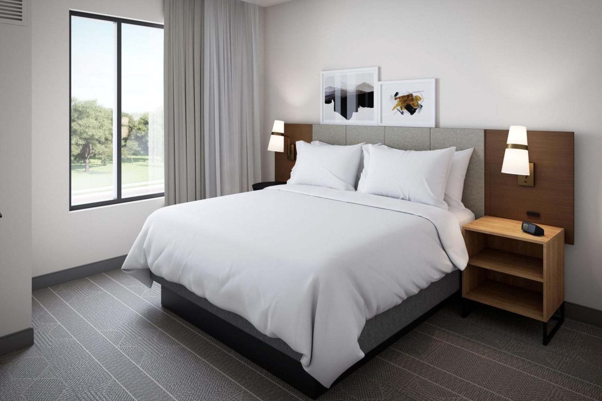 Staybridge Suites Port Arthur - By Ihg Exteriör bild