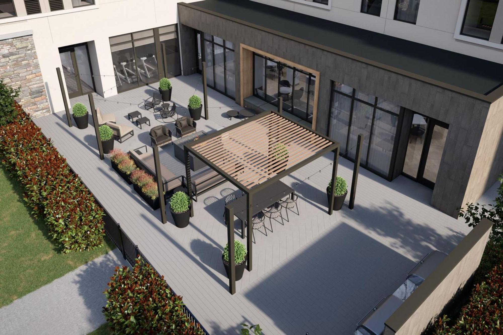 Staybridge Suites Port Arthur - By Ihg Exteriör bild