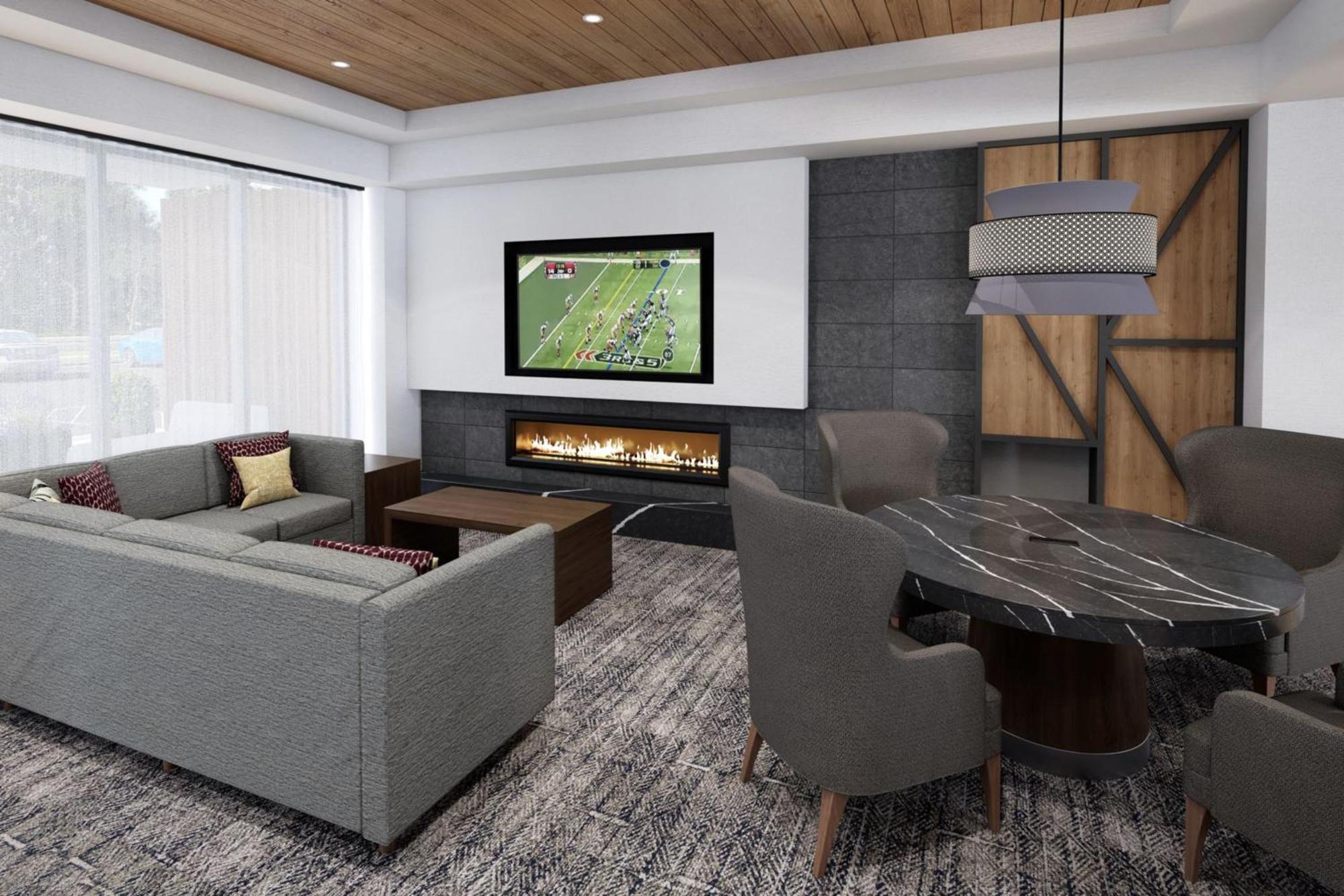 Staybridge Suites Port Arthur - By Ihg Exteriör bild