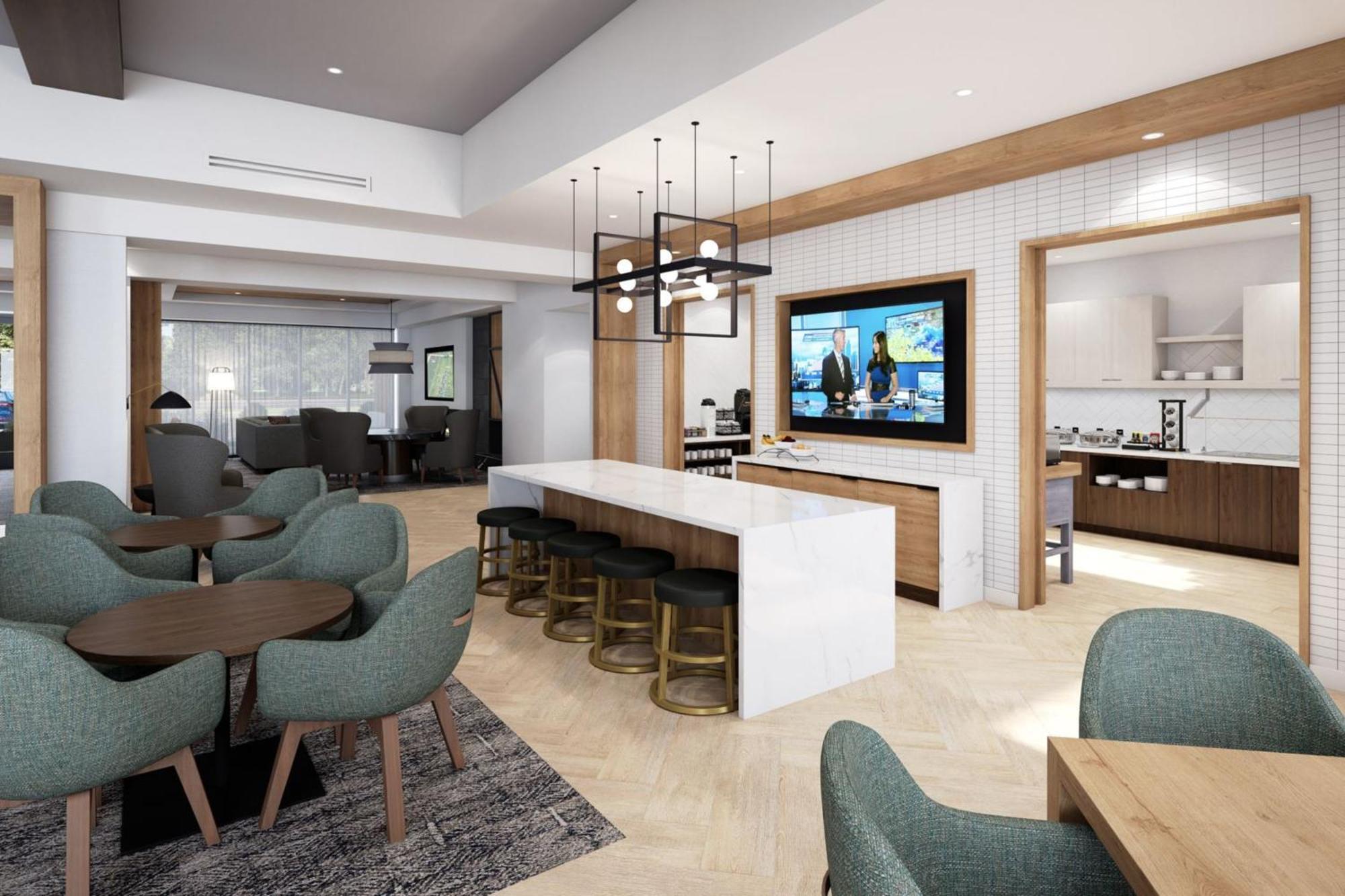 Staybridge Suites Port Arthur - By Ihg Exteriör bild
