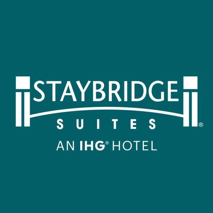 Staybridge Suites Port Arthur - By Ihg Exteriör bild
