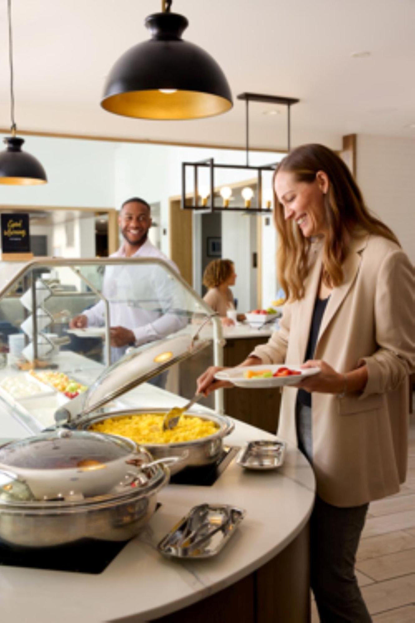 Staybridge Suites Port Arthur - By Ihg Exteriör bild